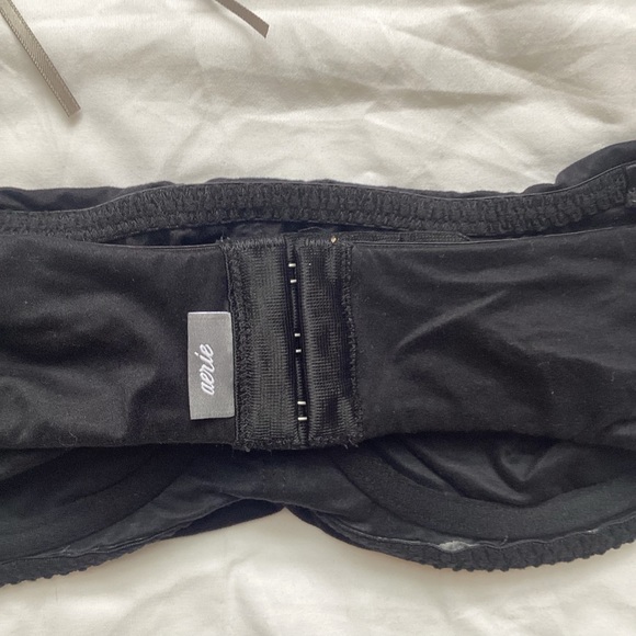 Aerie Strapless Bra - Picture 3 of 5